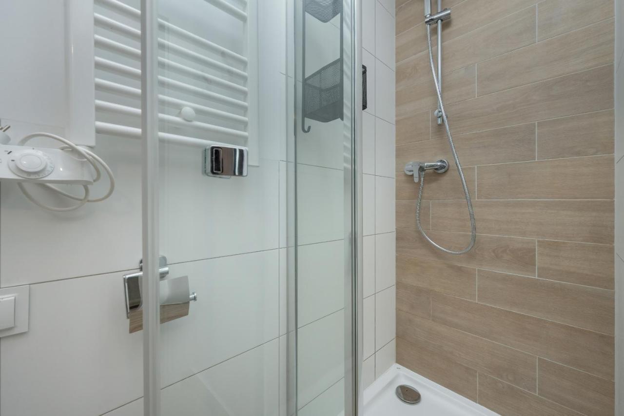 Trendy Studios With Home Office Near Wroclaw Main Station By Noclegi Renters Eksteriør bilde