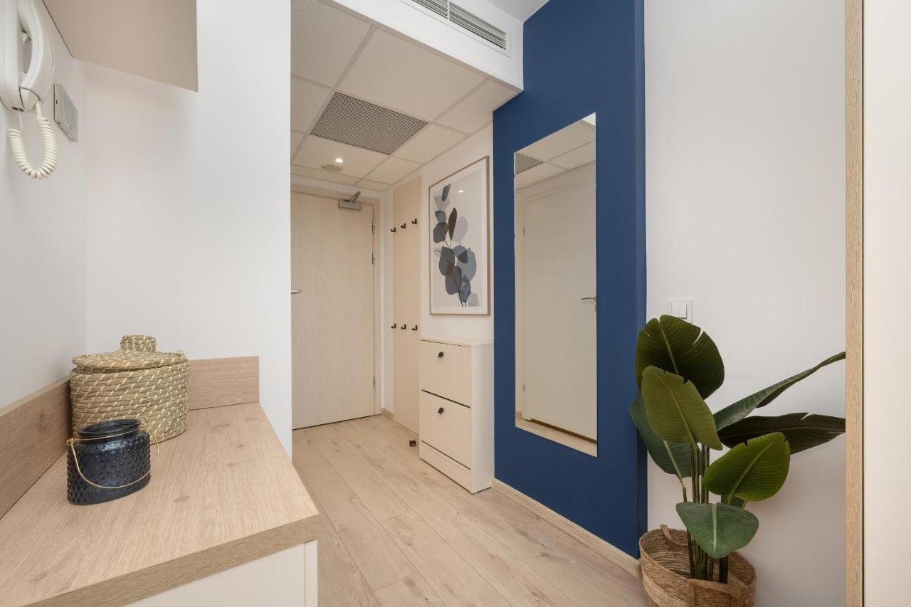 Trendy Studios With Home Office Near Wroclaw Main Station By Noclegi Renters Eksteriør bilde