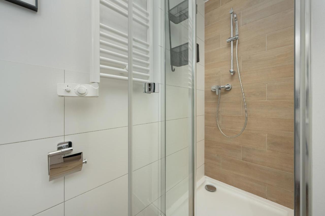 Trendy Studios With Home Office Near Wroclaw Main Station By Noclegi Renters Eksteriør bilde